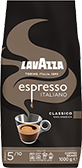 Espresso Italiano Classico – zrnková káva