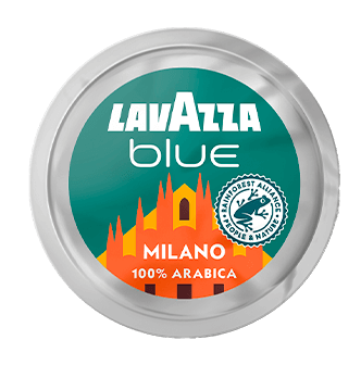 TALES OF MILANO