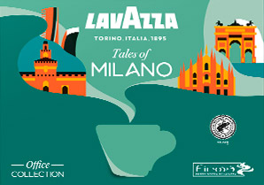 TALES OF MILANO