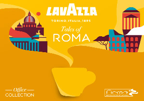 TALES OF ROMA