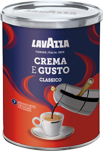 Crema e Gusto Classico