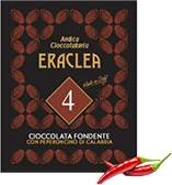 Hořká čokoláda s chilli papričkou