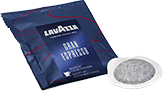 Gran Espresso – pody